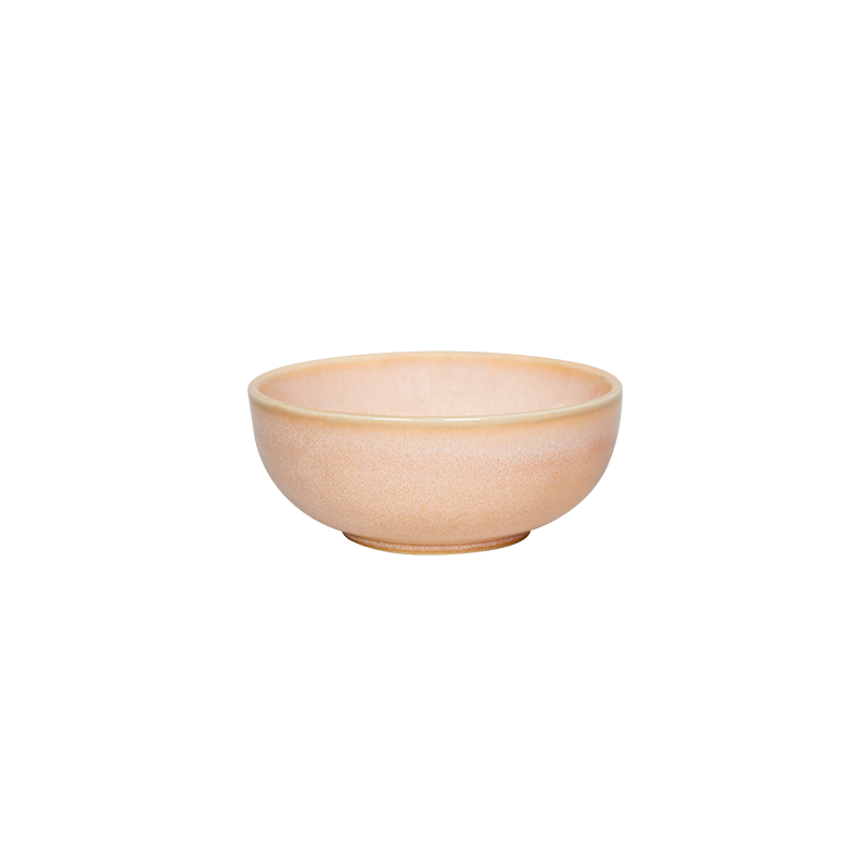 LOVERAMICS ER-GO! ROSE - 11.5cm Low Bowl