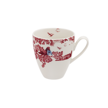Load image into Gallery viewer, LOVERAMICS A CURIOUS TOILE 420ml Mug
