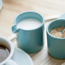 Load image into Gallery viewer, Loveramics BOND Sugar &amp; Creamer with Spoon Set
