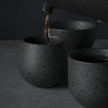 Load image into Gallery viewer, LOVERAMICS BREWERS Sweet Tasting Cup 150ML Basalt
