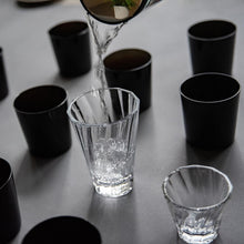 Load image into Gallery viewer, LOVERAMICS Urban Twisted Cortado Glass 120ml
