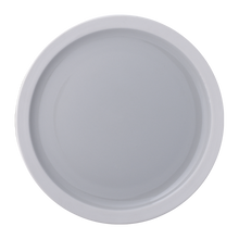 Load image into Gallery viewer, LOVERAMICS ER-GO! 2 piece Dinner &amp; Soup Plate Set (TAUPE)
