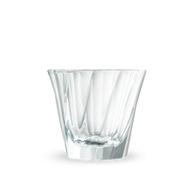 Load image into Gallery viewer, LOVERAMICS Urban Twisted Cortado Glass 120ml
