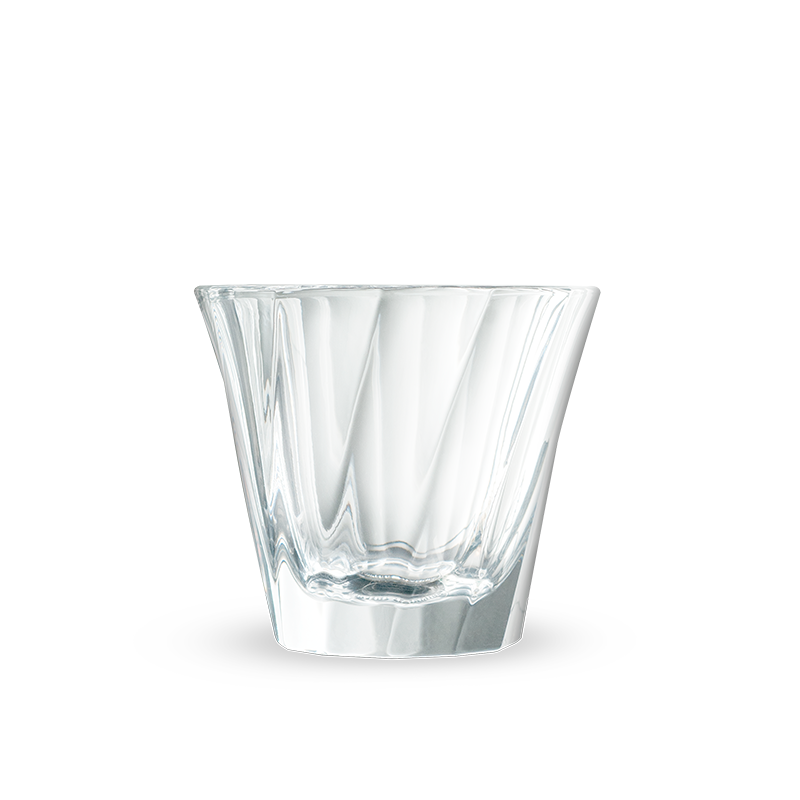 LOVERAMICS Urban Twisted Cortado Glass 120ml