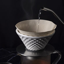 Load image into Gallery viewer, Loveramics Make Your Own Set- Dripper, Stand, Server &amp; Hario Filter Paper 02
