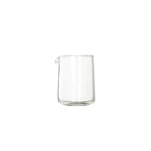 Load image into Gallery viewer, LOVERAMICS BREWERS Espresso Milk Cream Syrup Glass Jug 100mL

