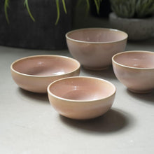 Load image into Gallery viewer, LOVERAMICS ER-GO! ROSE - 14cm Low Bowl

