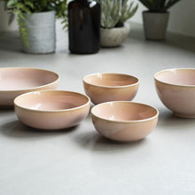 Load image into Gallery viewer, LOVERAMICS ER-GO! ROSE - 11.5cm Low Bowl
