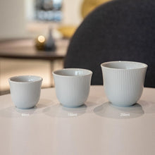 Load image into Gallery viewer, Loveramics EMBOSSED TASTING CUP 150mL
