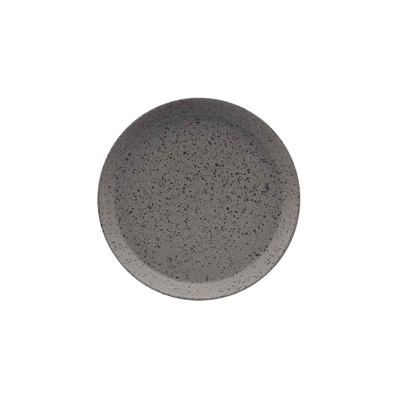 LOVERAMICS STONE 15cm Side Plate (Granite)