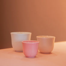 Load image into Gallery viewer, Loveramics EMBOSSED TASTING CUP 250mL
