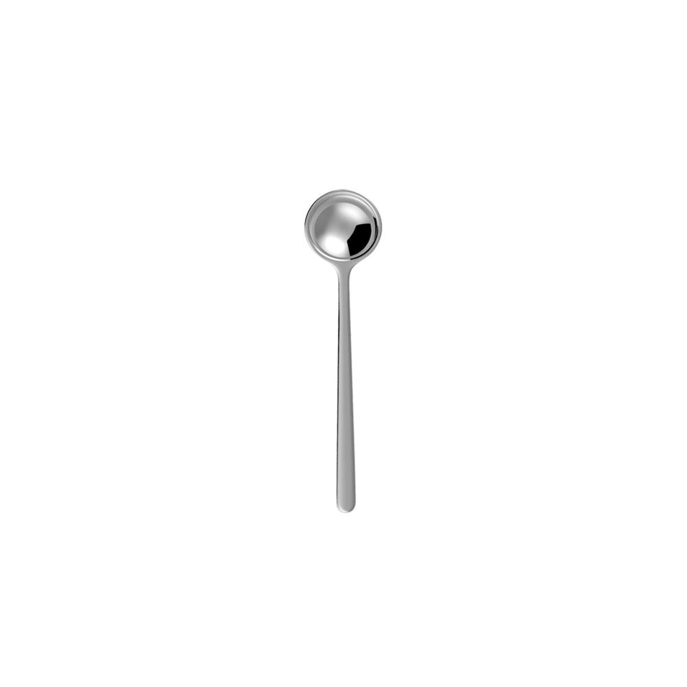 Loveramics Chateau Coffee Spoon 13cm - Metallic