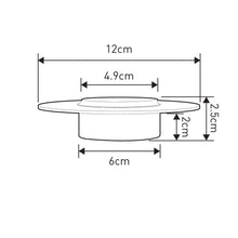 Load image into Gallery viewer, Loveramics Make Your Own Set- Dripper, Stand, Server &amp; Hario Filter Paper 02
