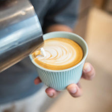 Load image into Gallery viewer, Loveramics EMBOSSED TASTING CUP 250mL
