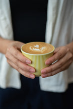 Load image into Gallery viewer, Loveramics EMBOSSED TASTING CUP 150mL
